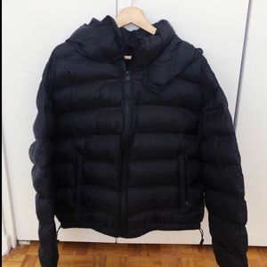 Zara Puffer Jacket